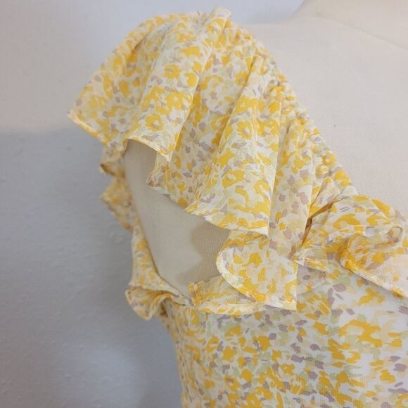 Debbie dabbie by angel biba dress NWT sz xs - Picture 12 of 12